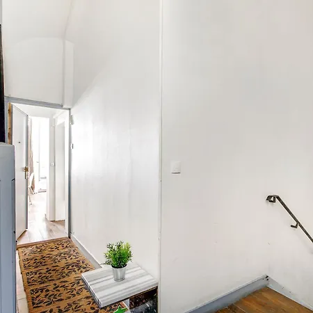 Beau Studio-loft Au Coeur Du Marais * 파리